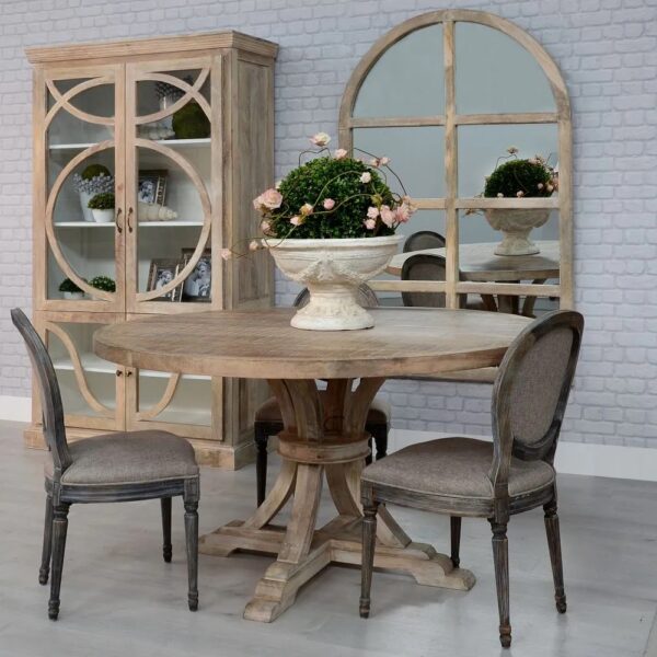 Söögilaud Maciza Round