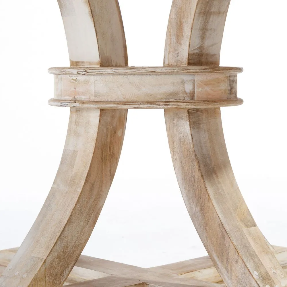 Söögilaud Maciza Round - Image 4