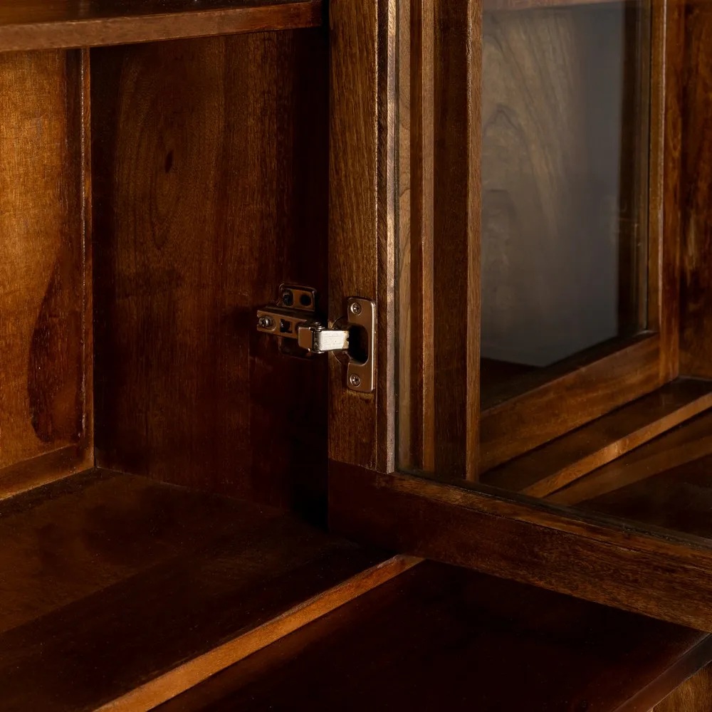 Vitriinkapp Carro - Image 6