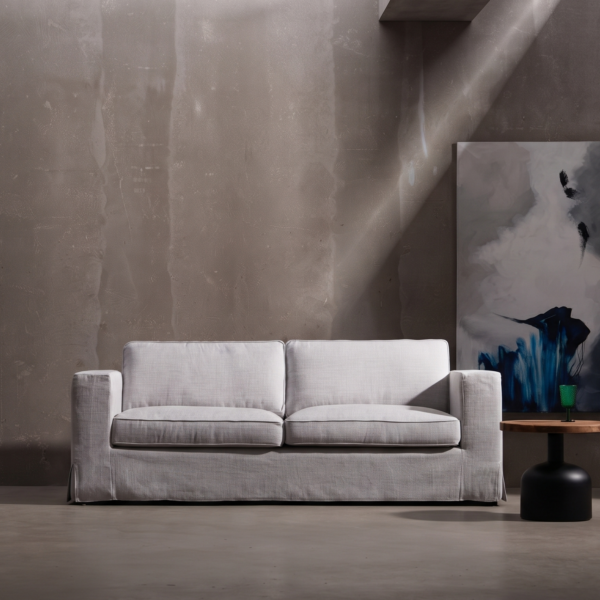 Diivan Sienna Gris