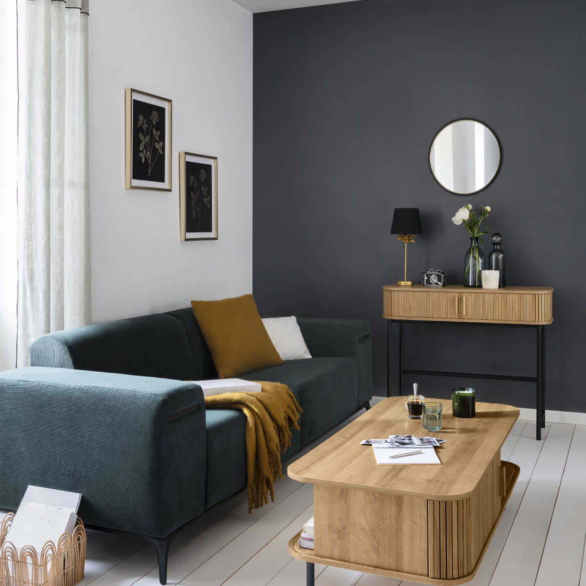 Konsoollaud Rey - Image 5