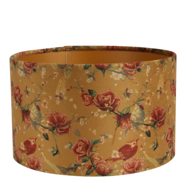 Lambivari Miranda Bird 25