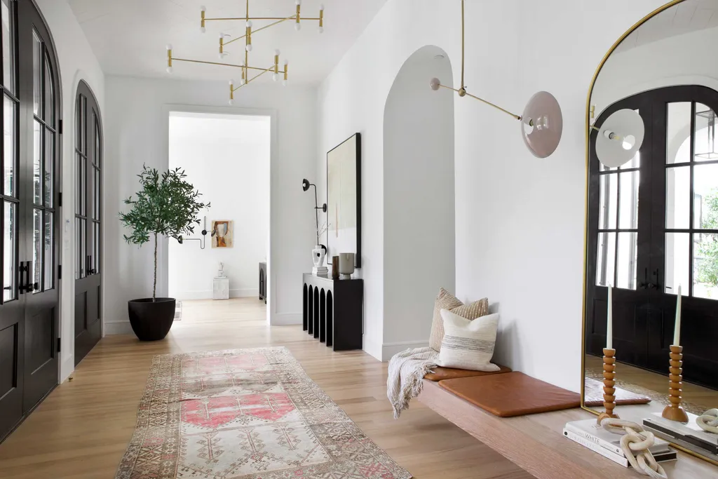 Ideed esiku valgustamiseks