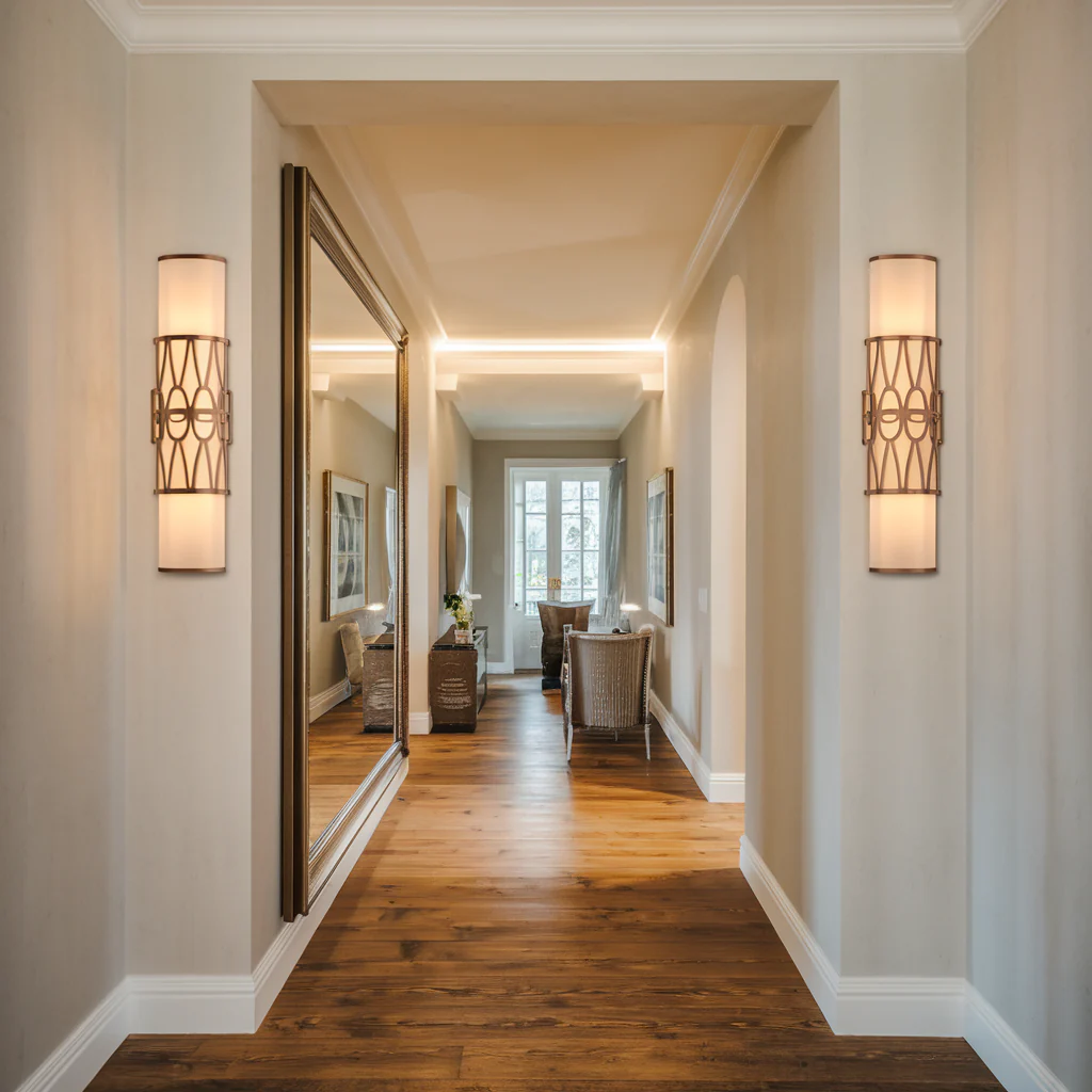 Ideed esiku valgustamiseks