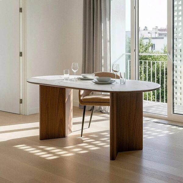 Söögilaud Lucena NAture