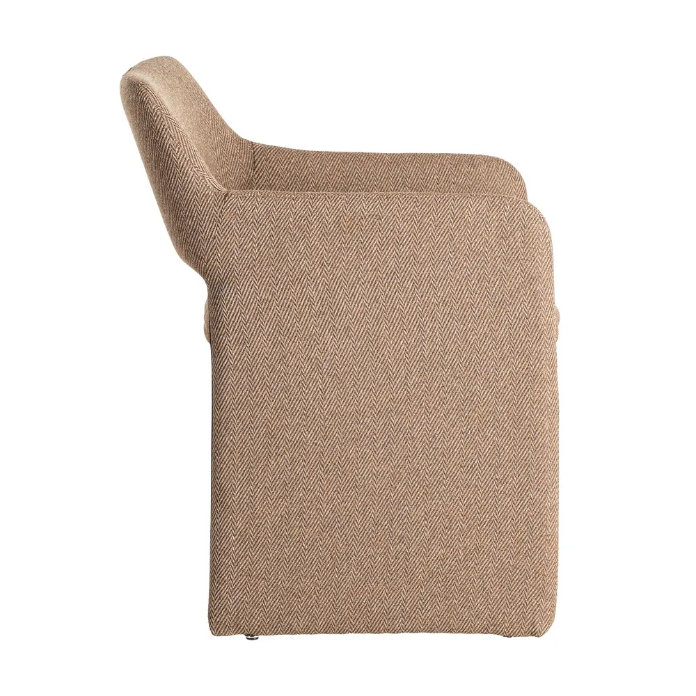 Tool Bure Brown - Image 5