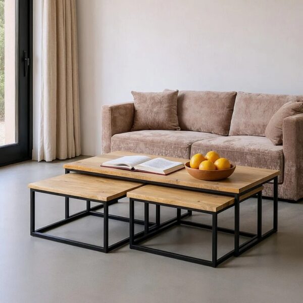 Diivanilaudade komplekt Bras