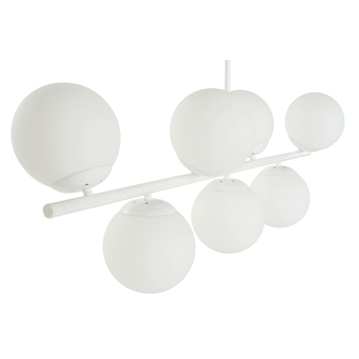 Laevalgusti Balls Blanc - Image 4