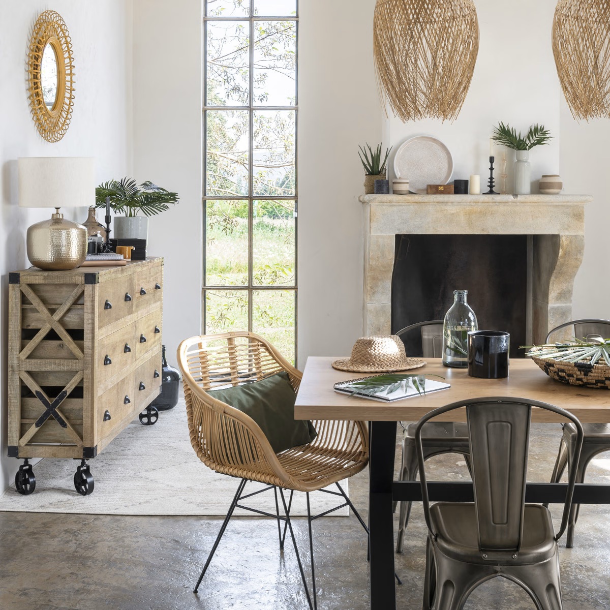 Lauavalgusti Kays - Image 4