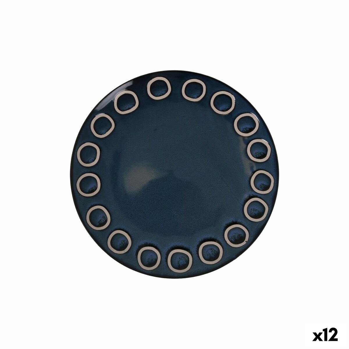 Praetaldrikute komplekt Almudena