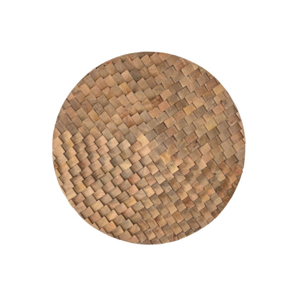 Seinakaunistus Craza