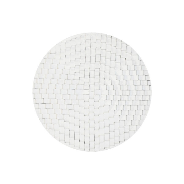 Seinakaunistus Craza Blanc