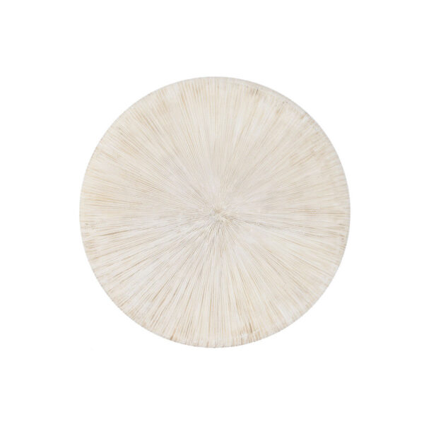 Seinakaunistus Obris