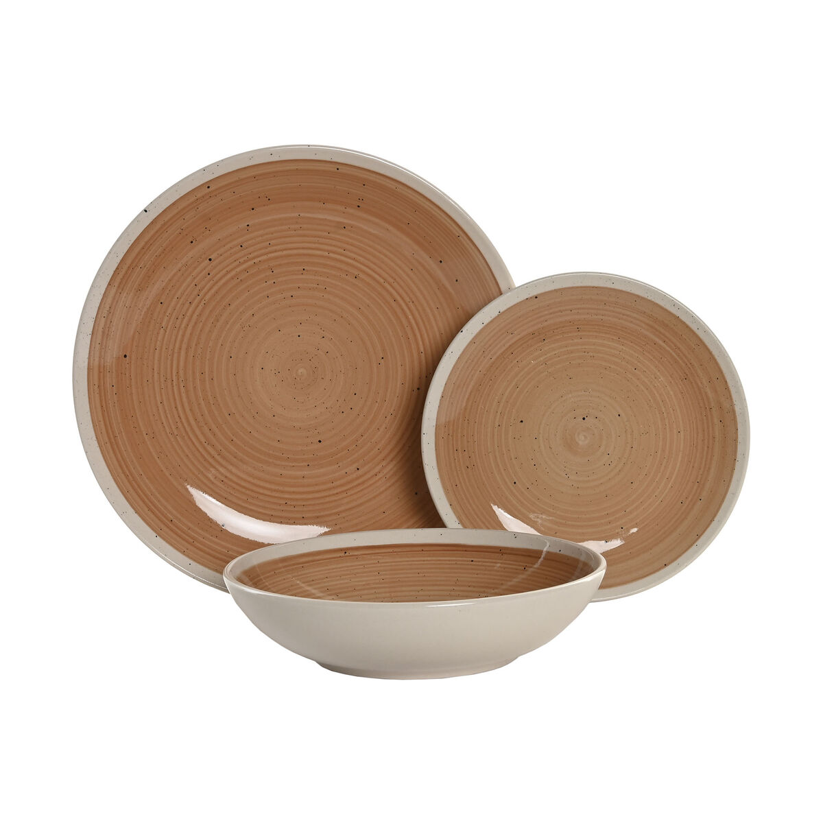 Sööginõude komplekt Orange