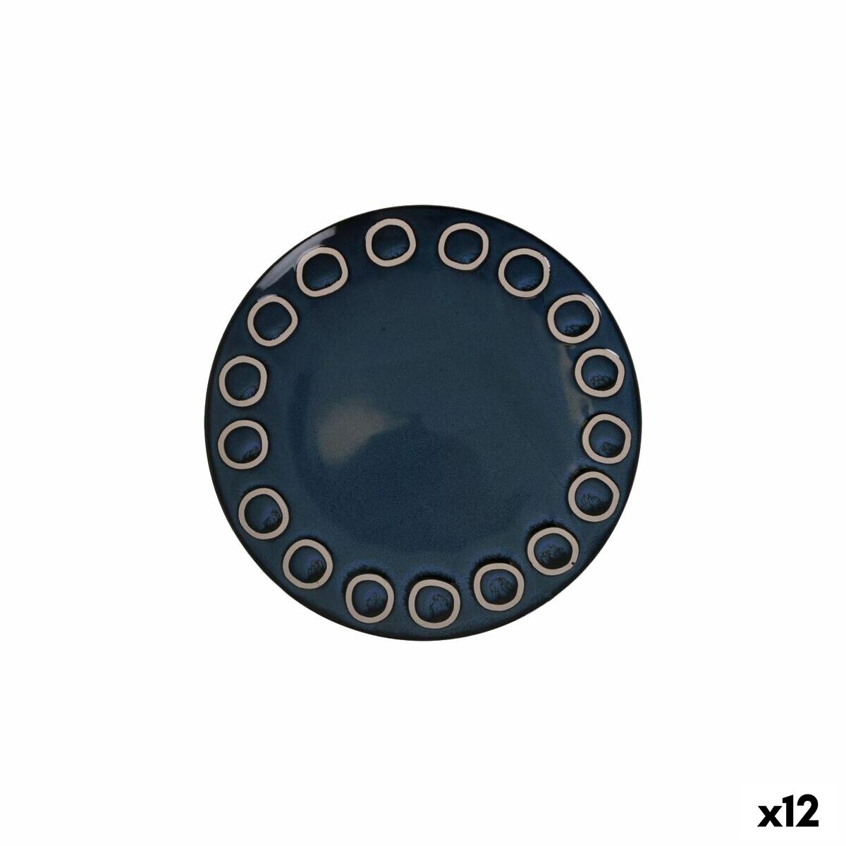 Taldrikute komplekt Almudena