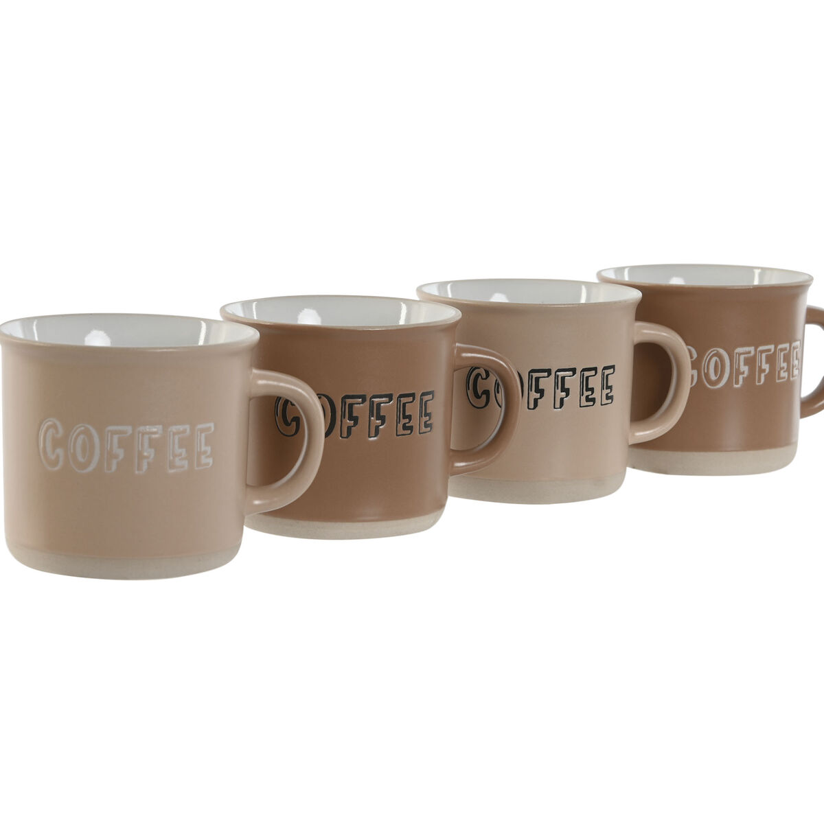 Tasside komplekt Coffe - Image 3