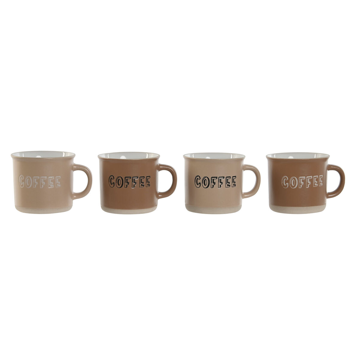 Tasside komplekt Coffe