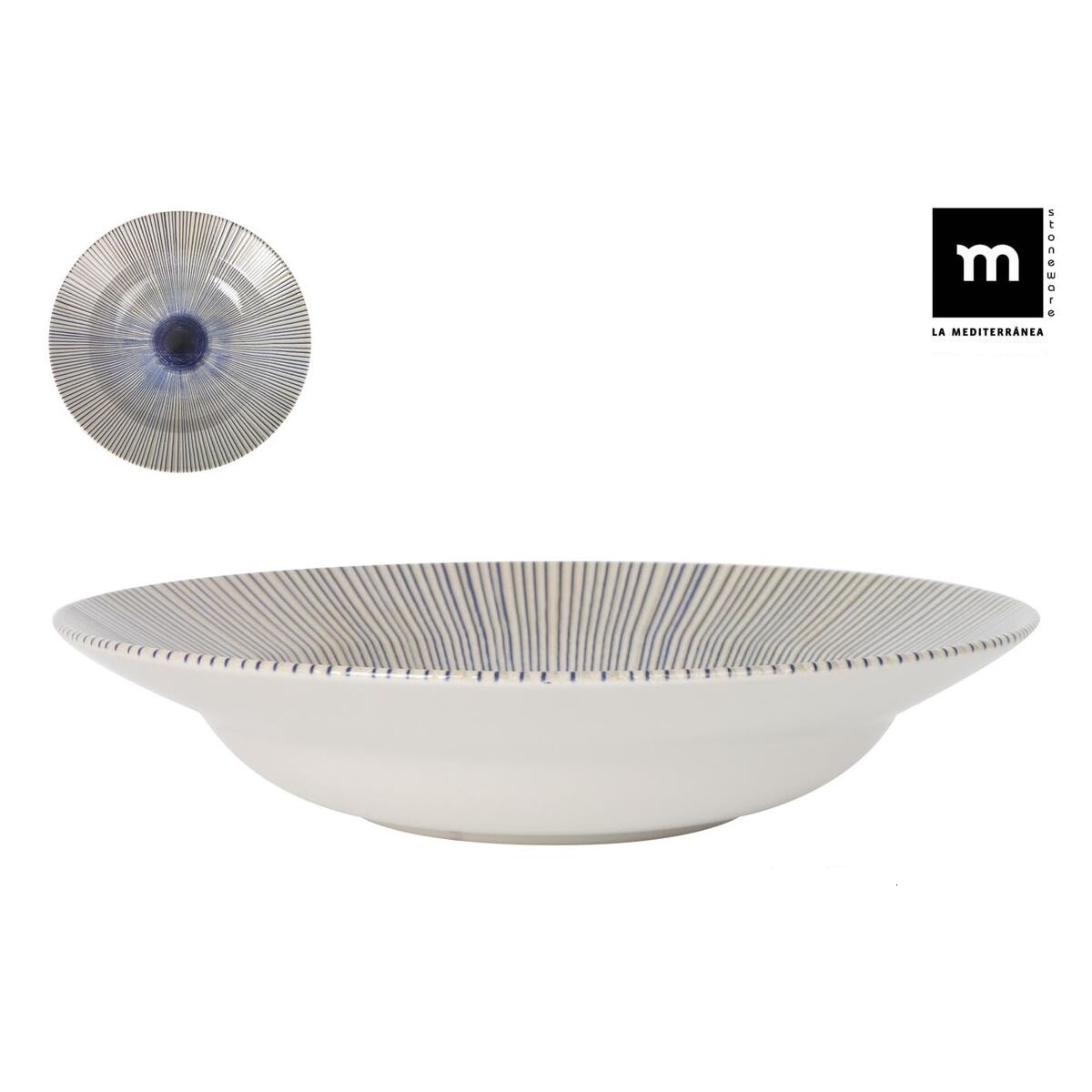 Pastataldrikute komplekt Irys