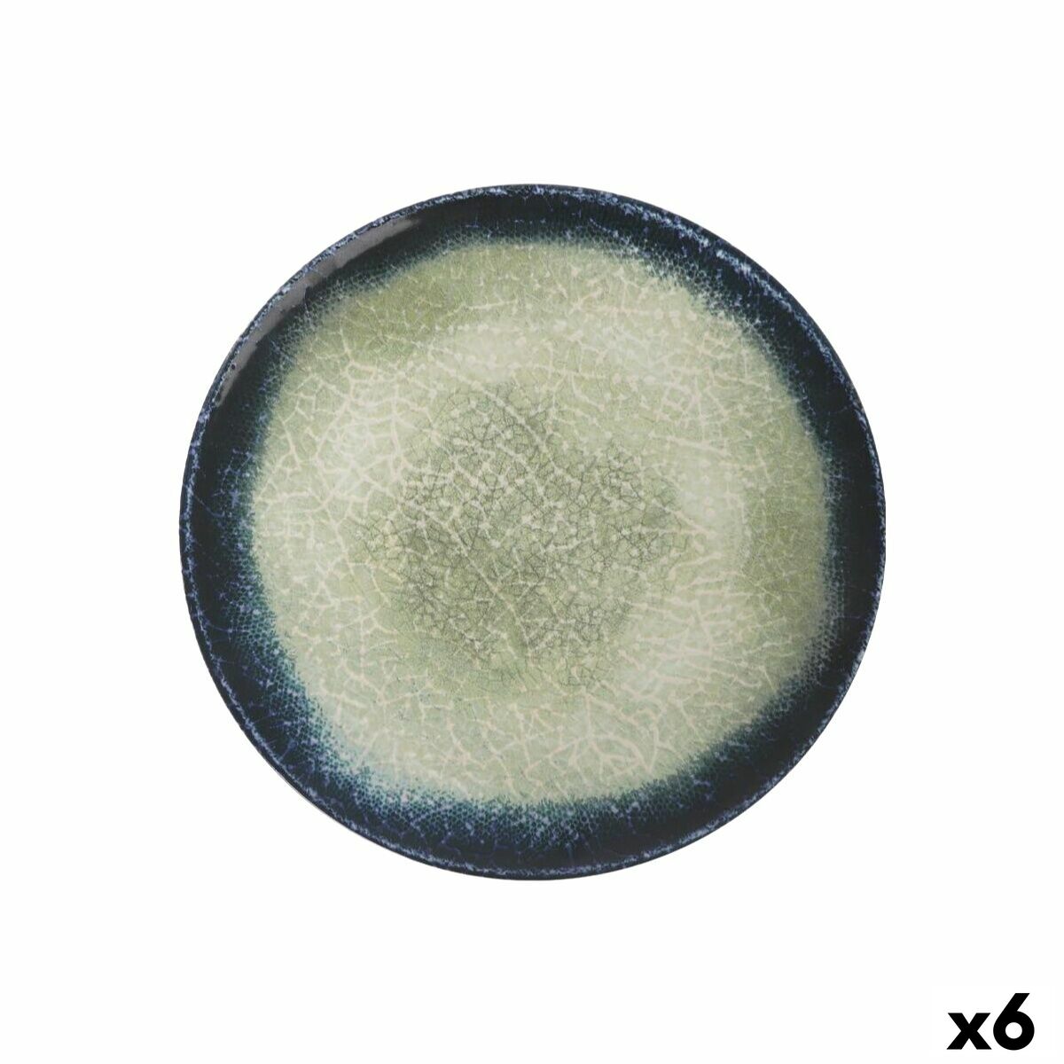 Taldrikute komplekt Olaf