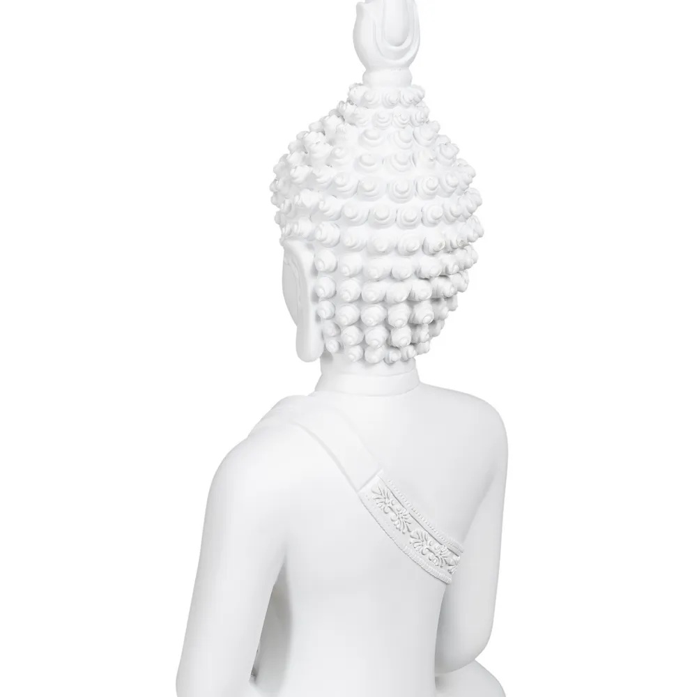 Buddha Blanche - Image 6