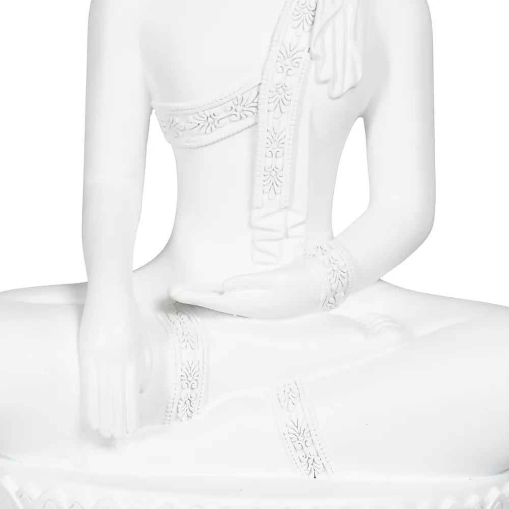 Buddha Blanche - Image 8