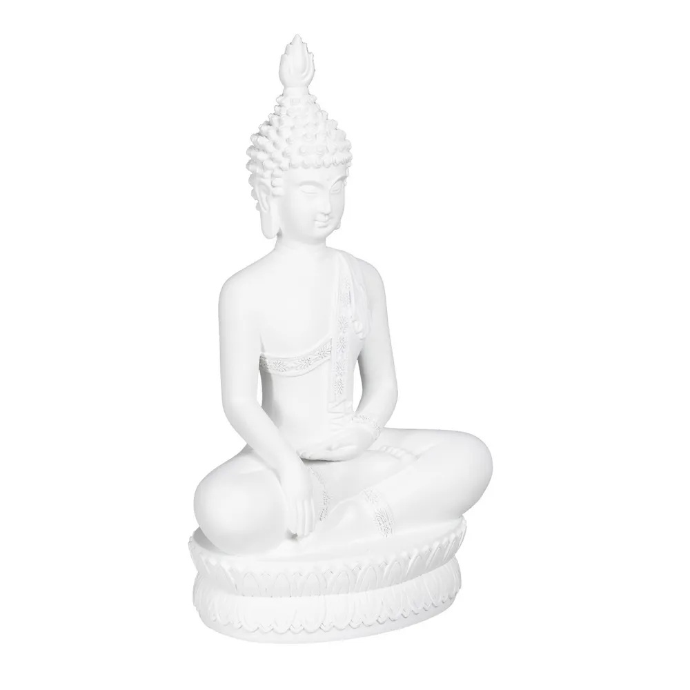 Buddha Blanche - Image 3