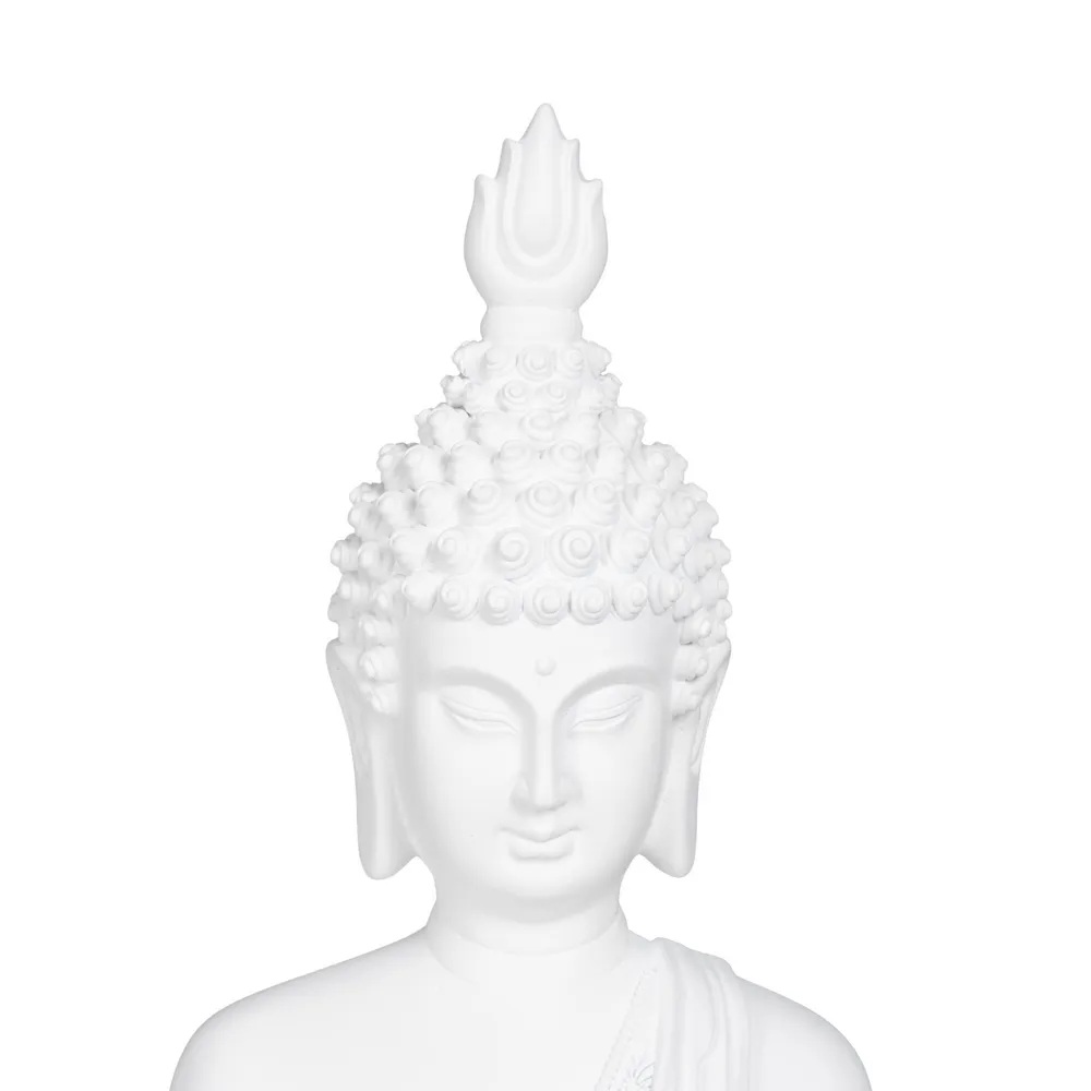 Buddha Blanche - Image 9