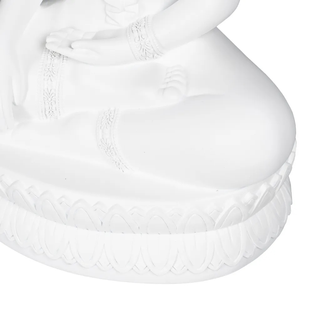 Buddha Blanche - Image 5