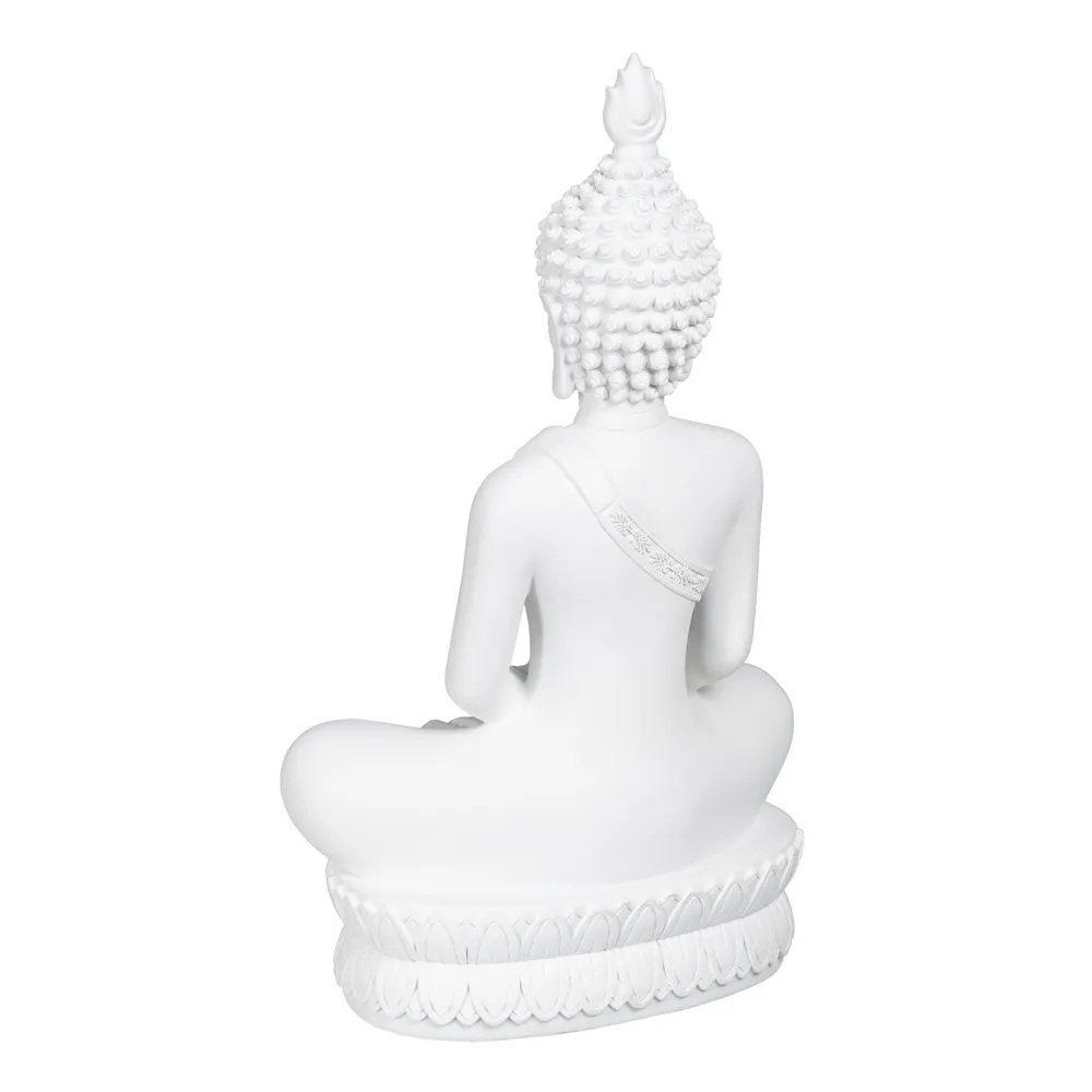Buddha Blanche - Image 4