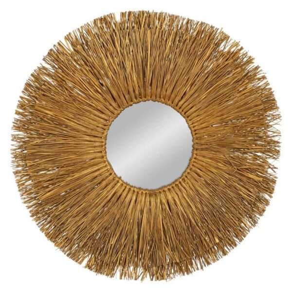 Peegel Natural Fibra