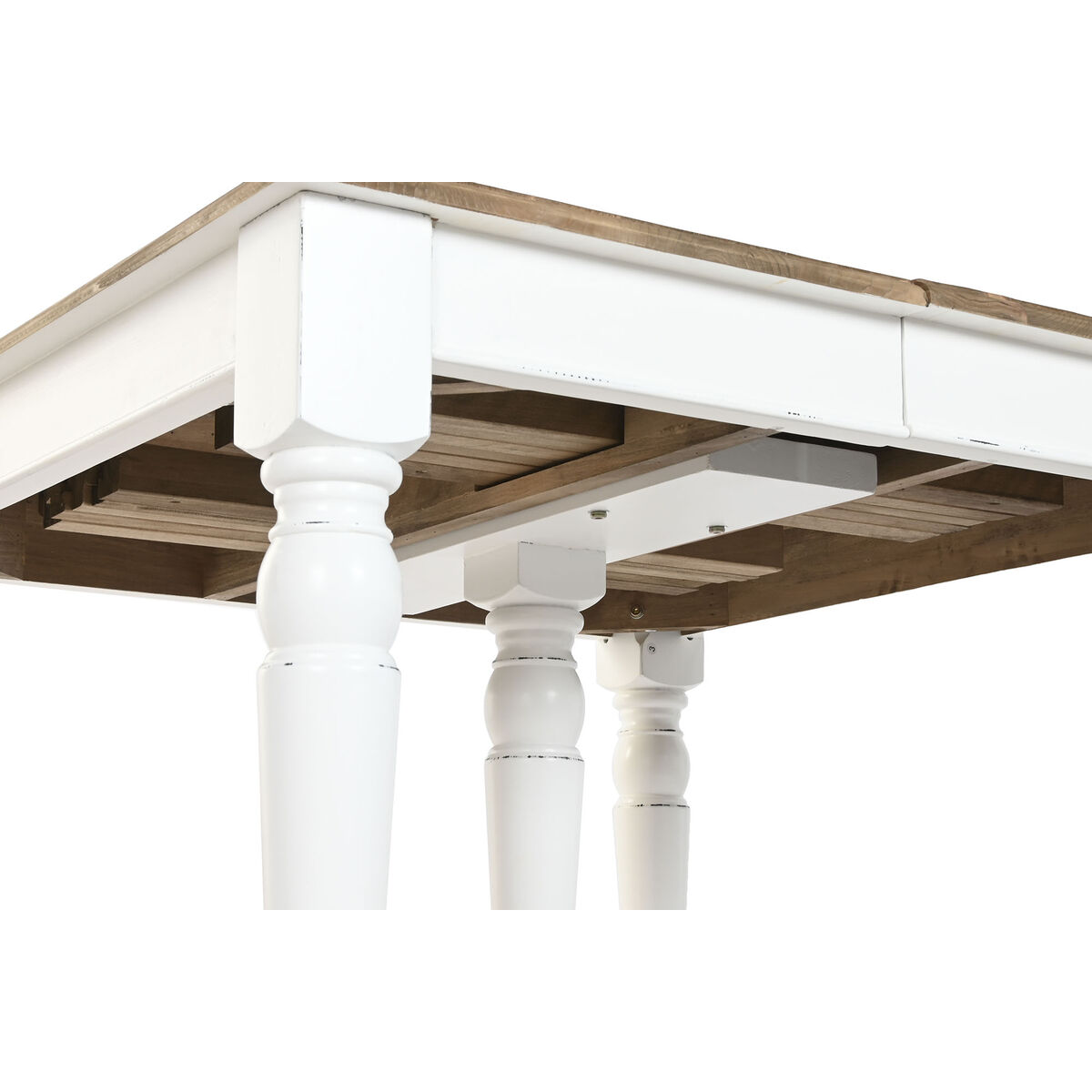 Pikendatav söögilaud Bram - Image 4