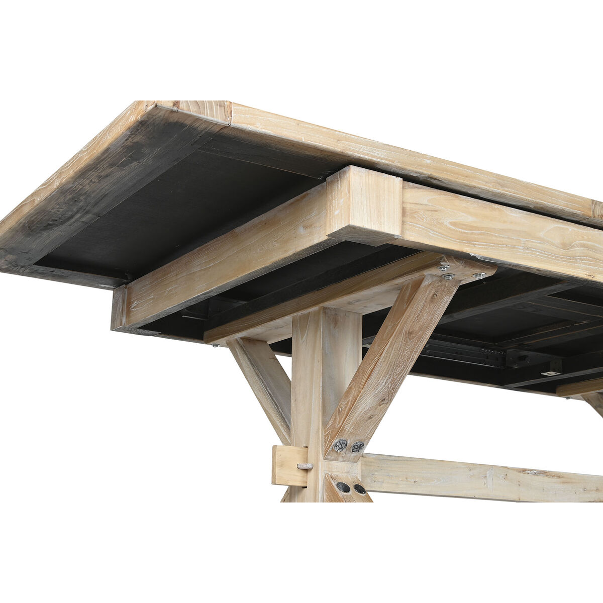 Pikendatav söögilaud Narbon - Image 8