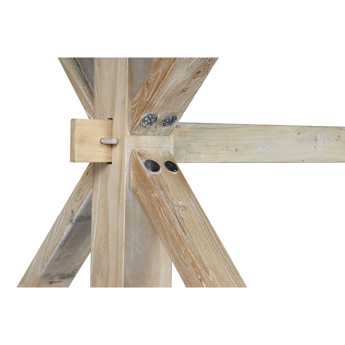 Pikendatav söögilaud Narbon - Image 7