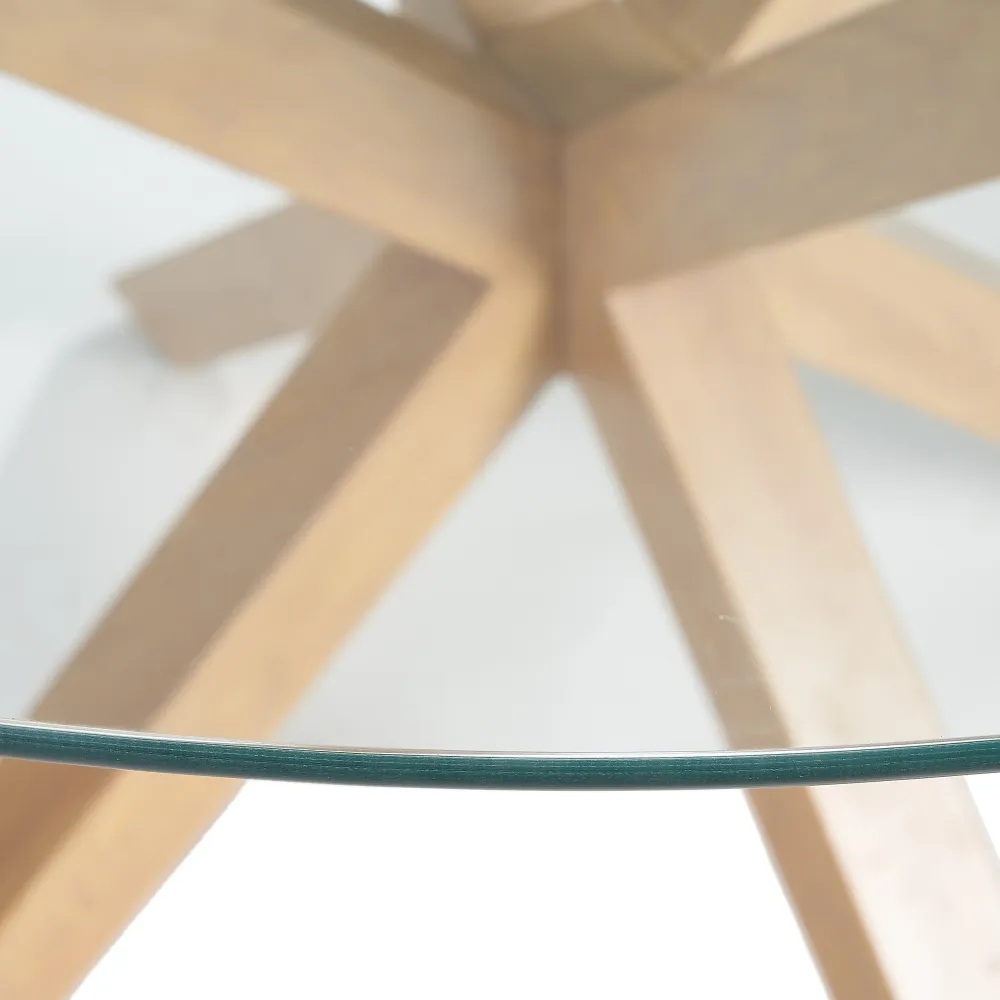 Söögilaud Cristal - Image 3