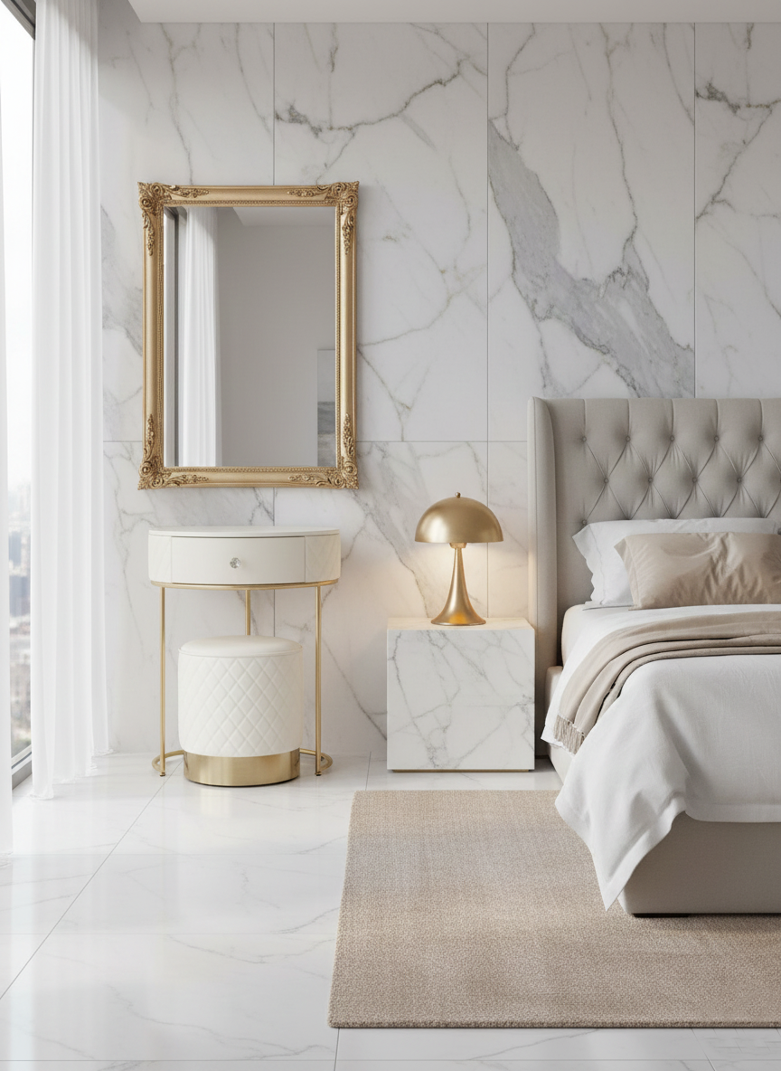 Abilaua ja tumba komplekt Sharon