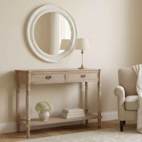 Konsoollaud Castillo