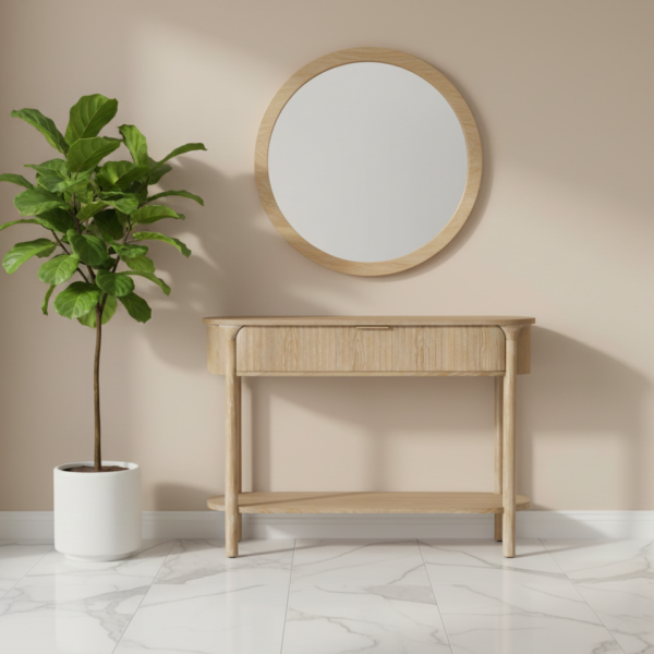 Konsoollaud Gothenburg