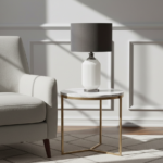 Lauavalgusti Brighty