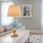 Lauavalgusti Colorful