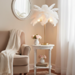 Lauavalgusti Feather