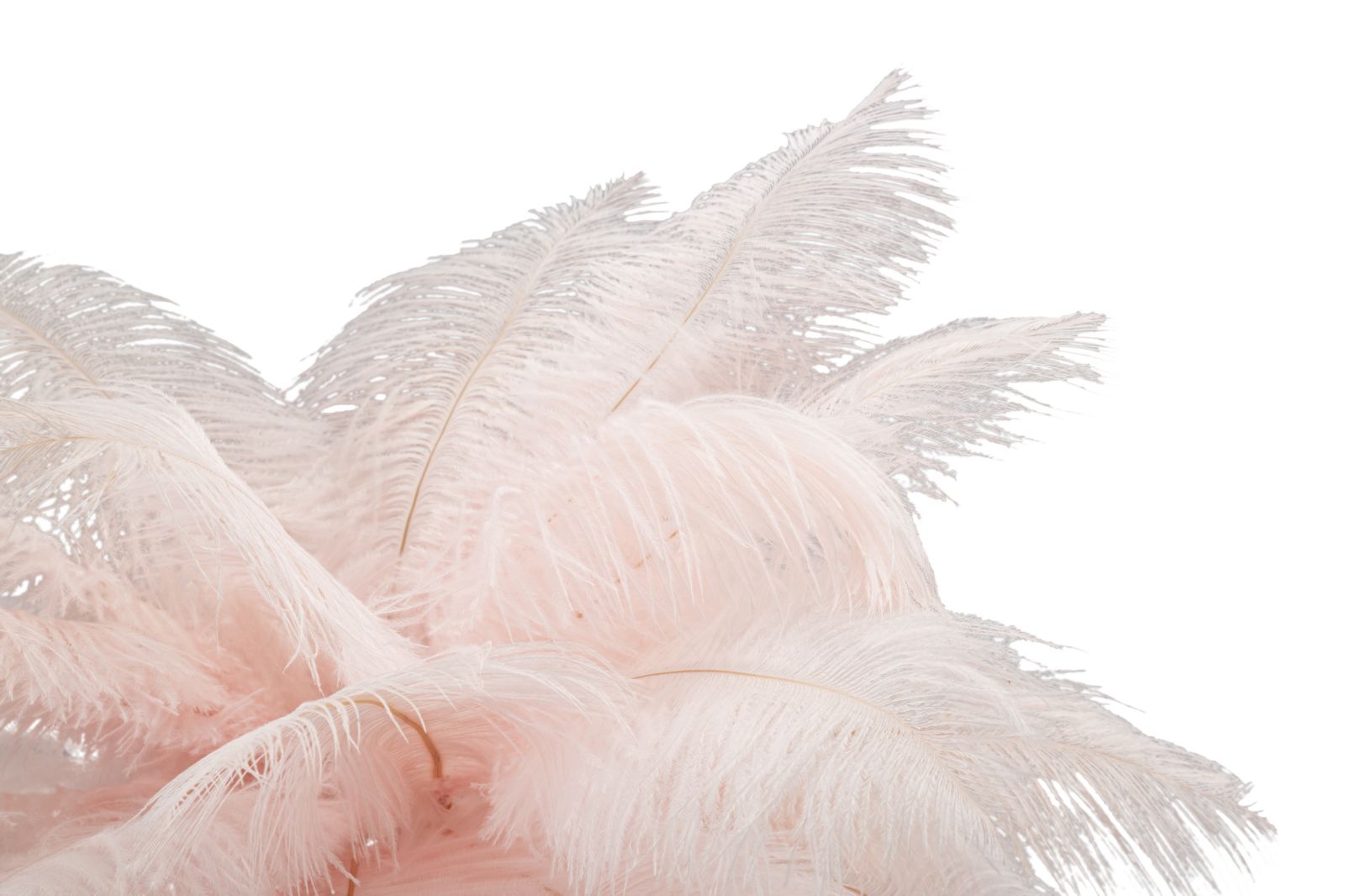 Lauavalgusti Feather Rosa - Image 5