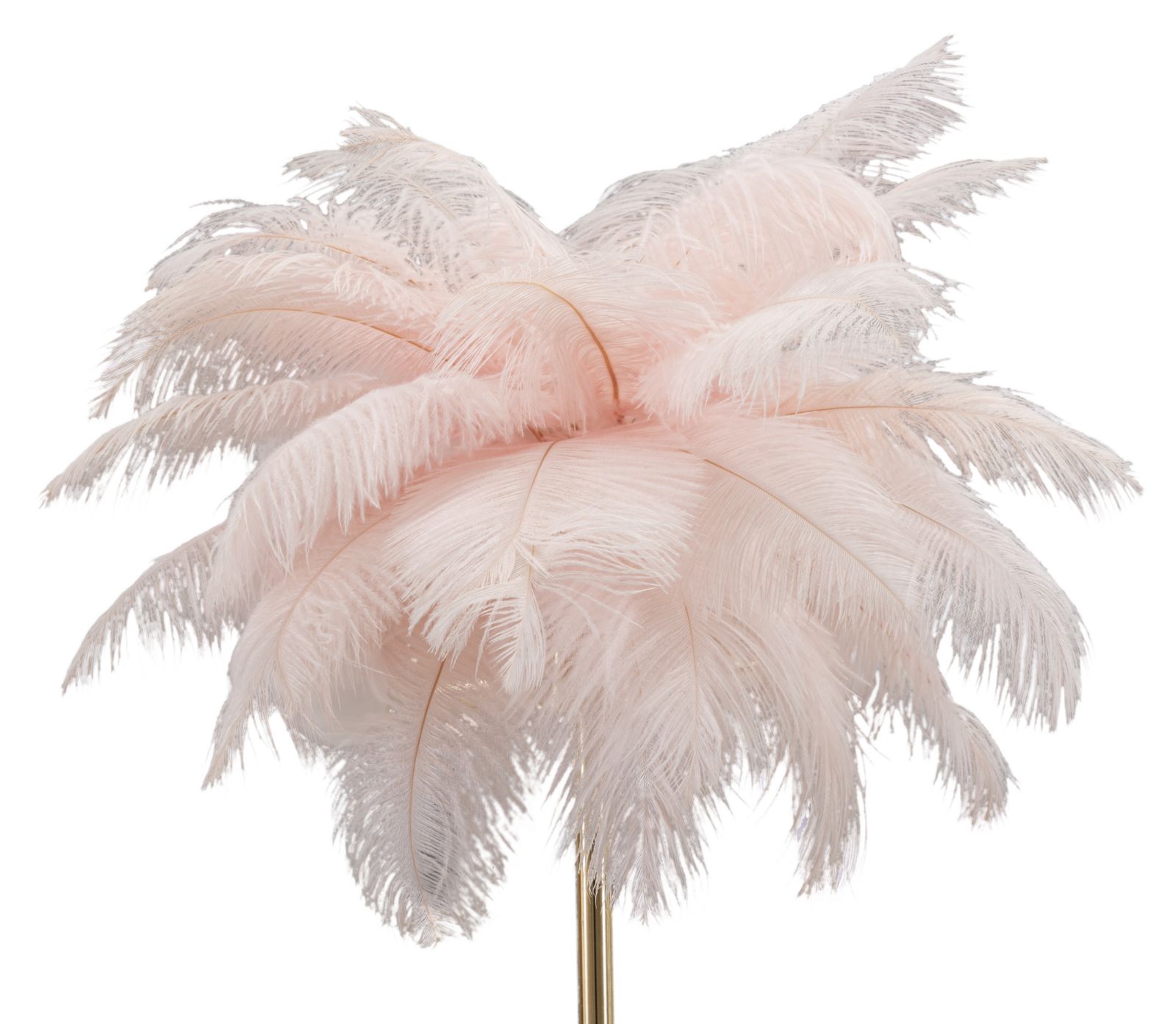 Lauavalgusti Feather Rosa - Image 2