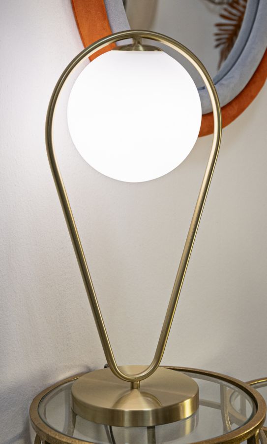 Lauavalgusti Glamy Milky - Image 7