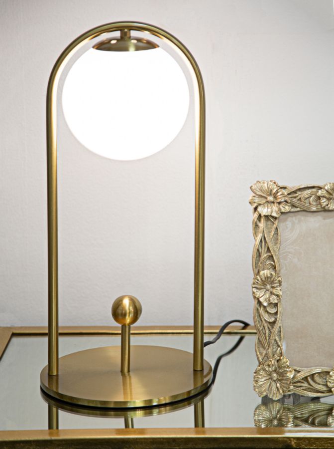 Lauavalgusti Glamy Terra - Image 3