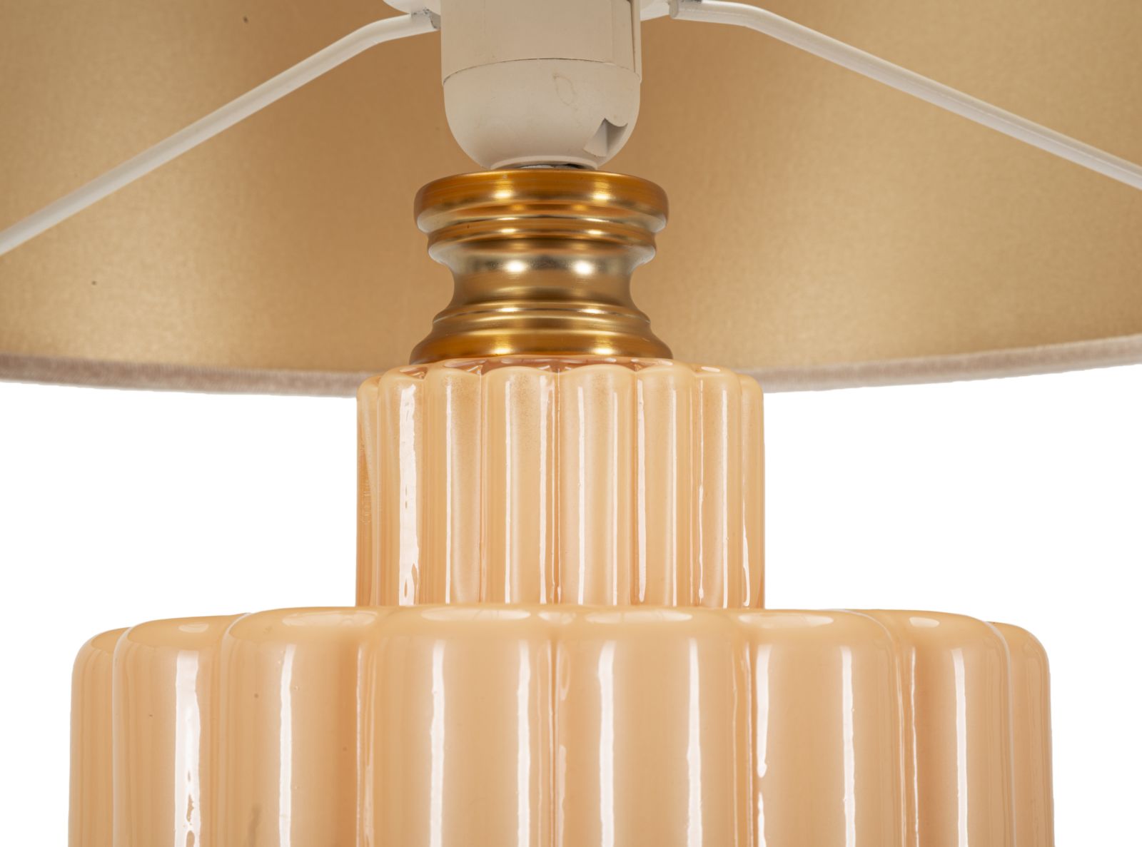 Lauavalgusti Perly Gold - Image 5