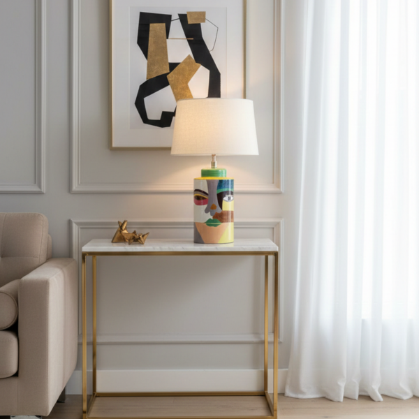 Lauavalgusti Piccassy