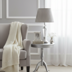 Lauavalgusti Silvery