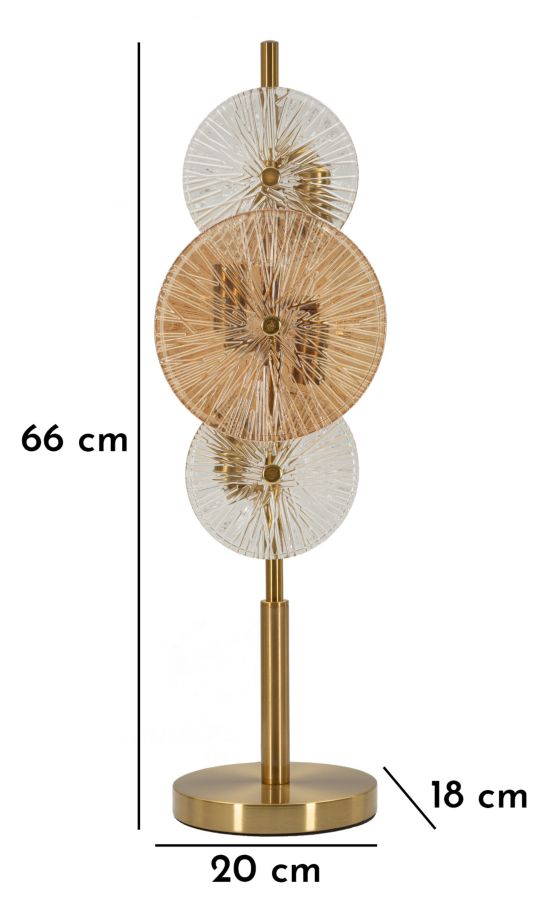 Lauavalgusti Sunrise - Image 7