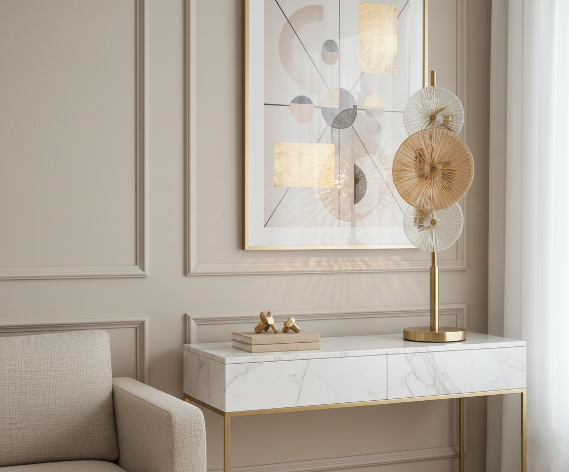 Lauavalgusti Sunrise