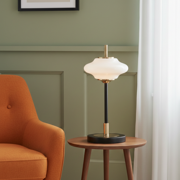 Lauavalgusti Vintage